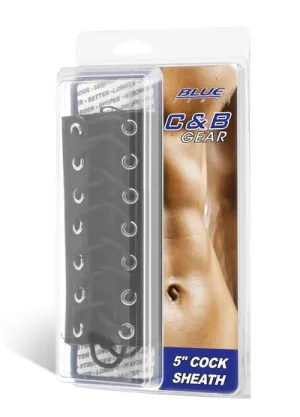 5 Cock Sheath