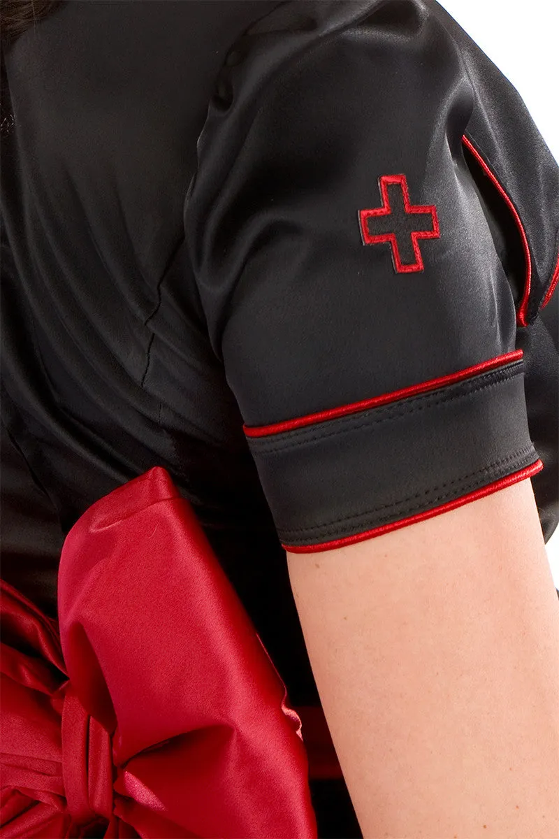 50s Nurse Dress