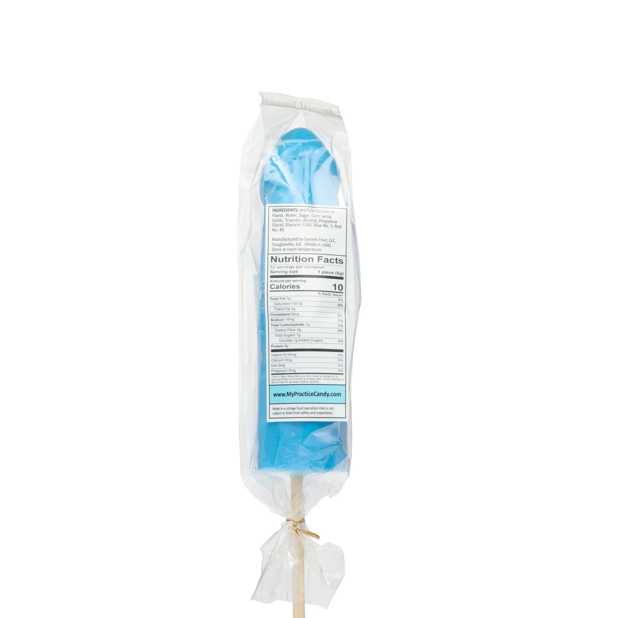 7 Penis Candy Lollipop