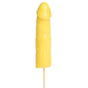 7 Penis Candy Lollipop