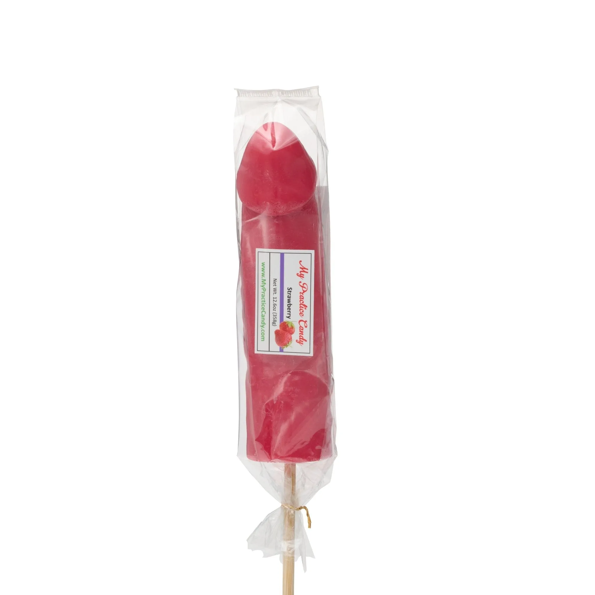7 Penis Candy Lollipop