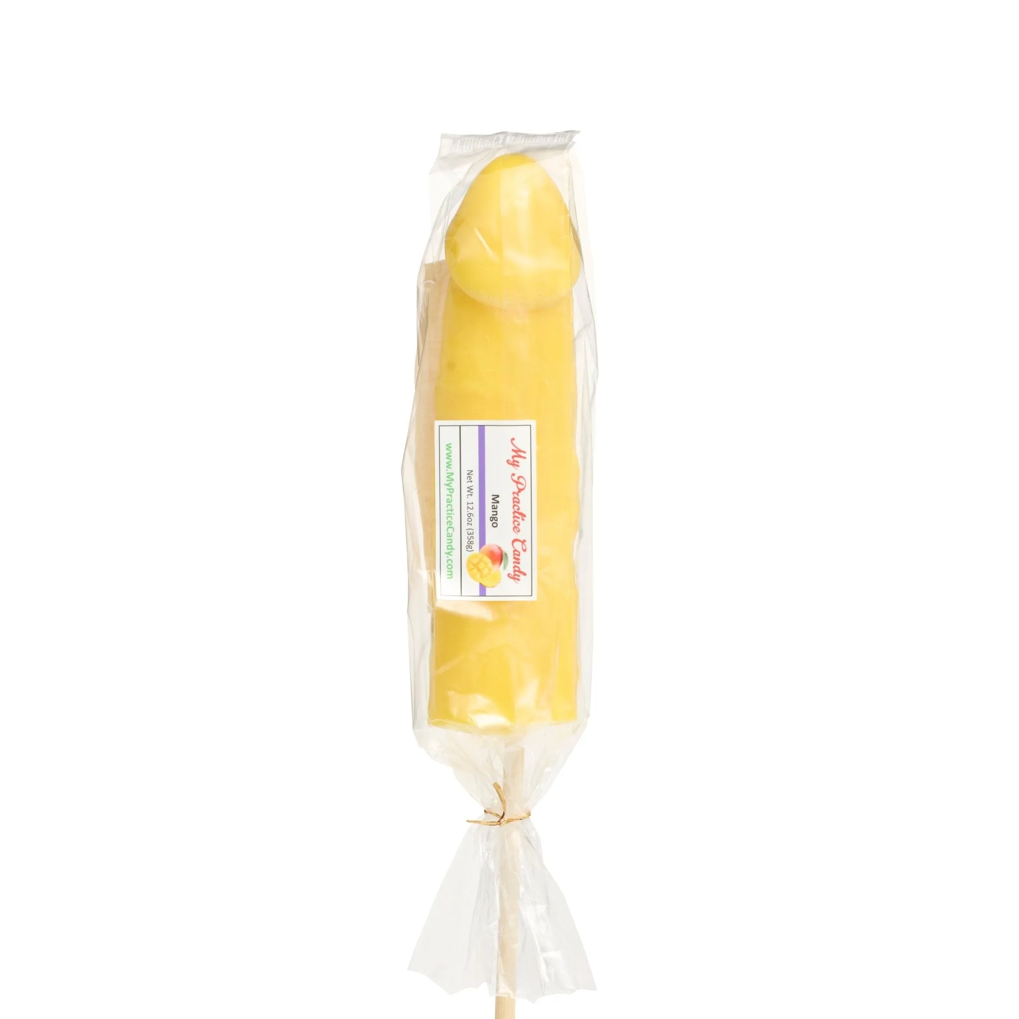 7 Penis Candy Lollipop