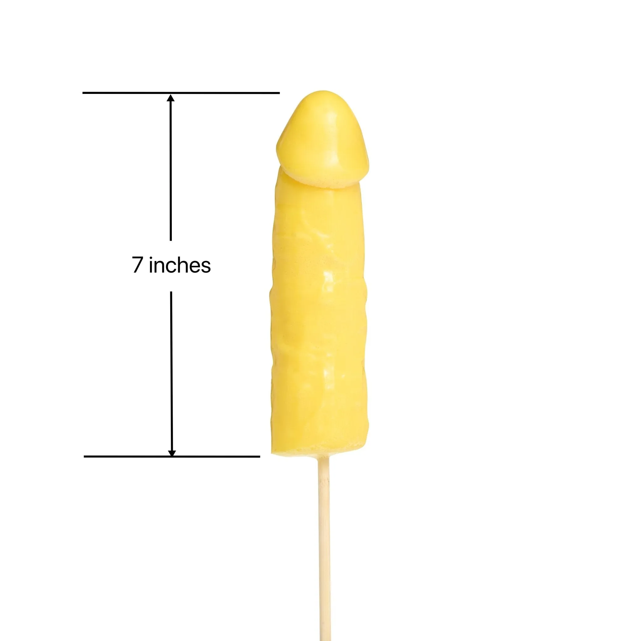 7 Penis Candy Lollipop
