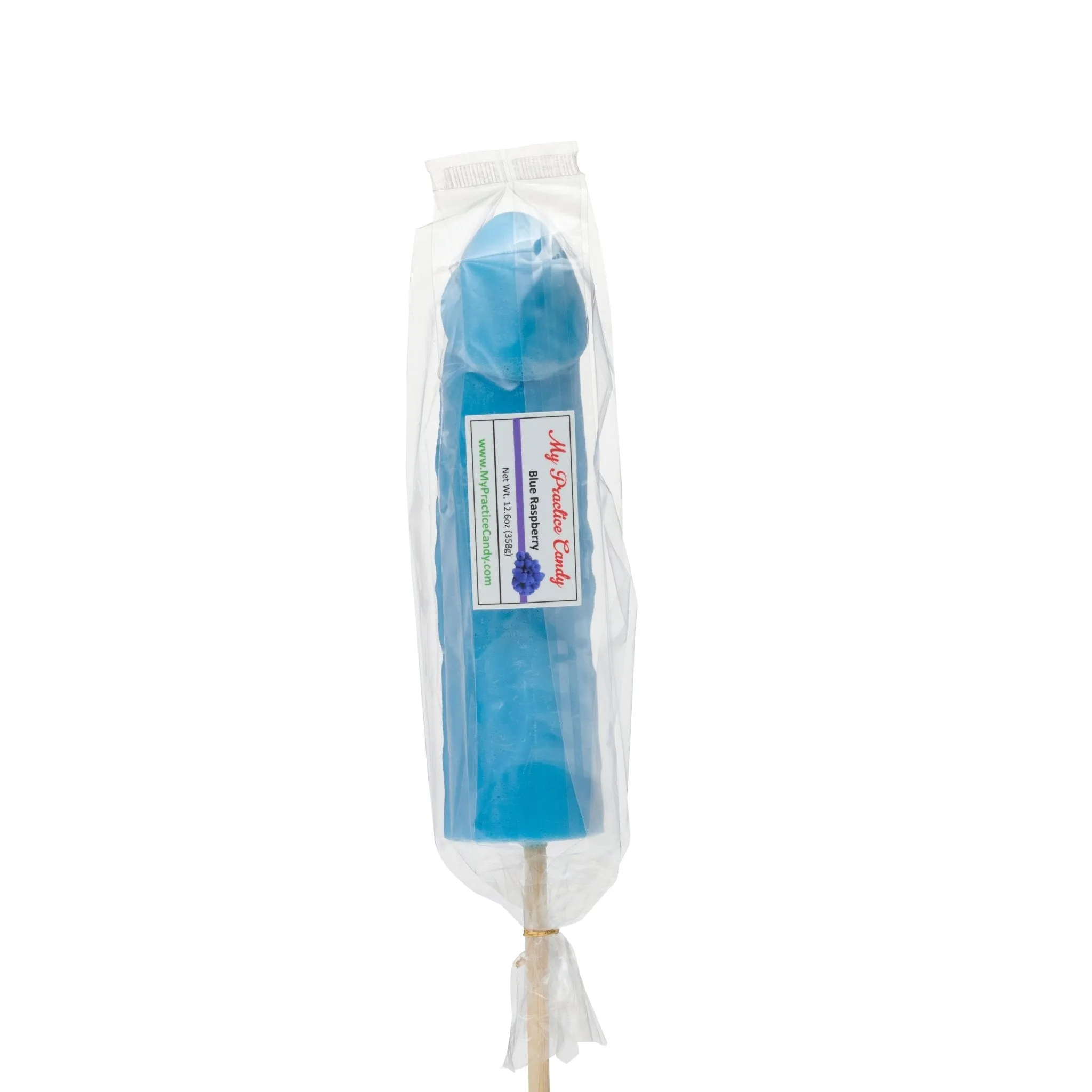 7 Penis Candy Lollipop