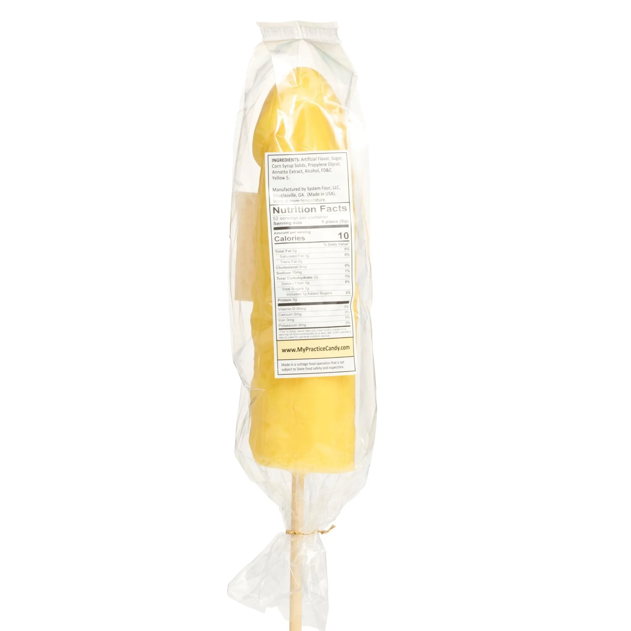 7 Penis Candy Lollipop