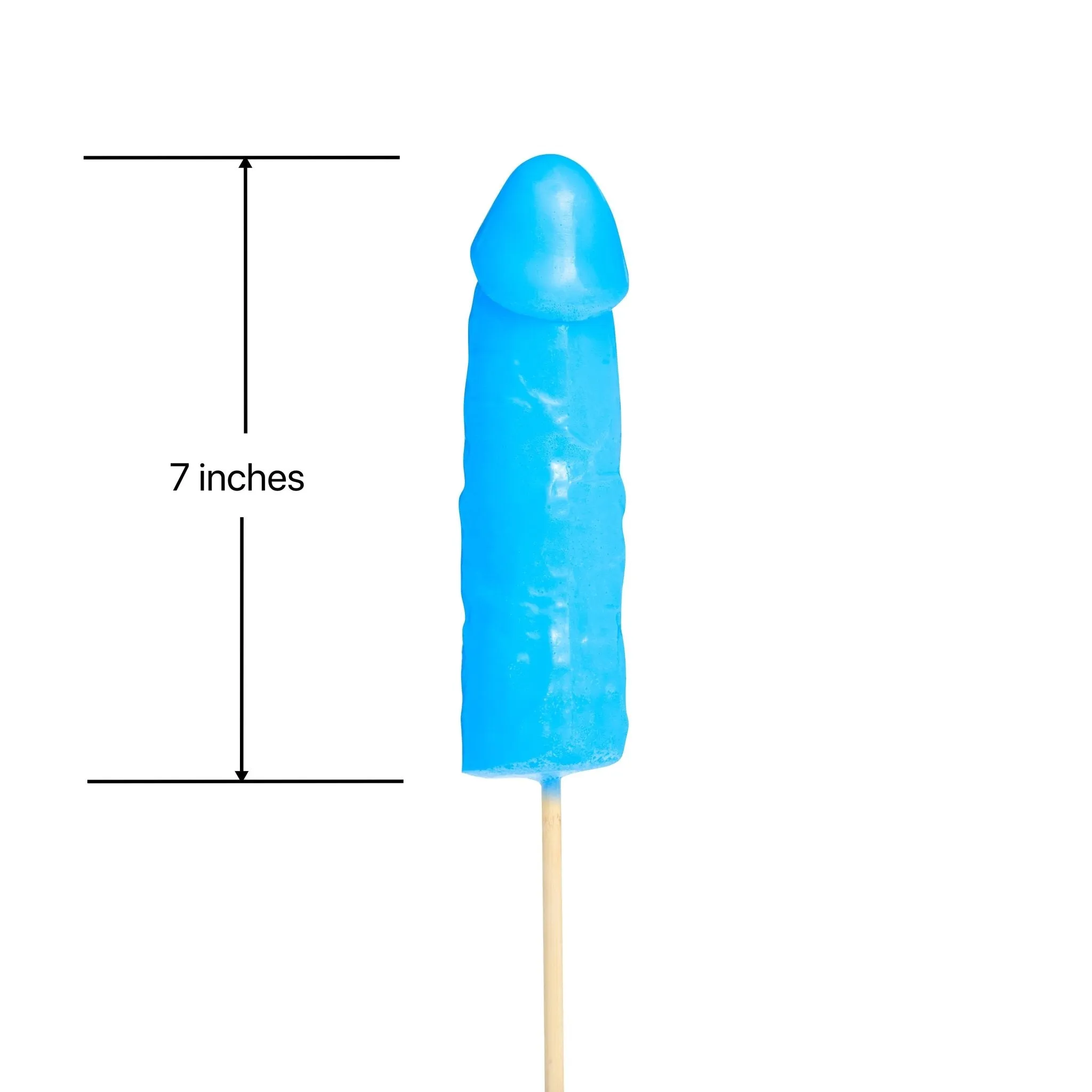 7 Penis Candy Lollipop