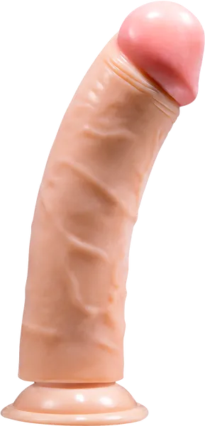 7.5 Realistic Dong (Flesh)