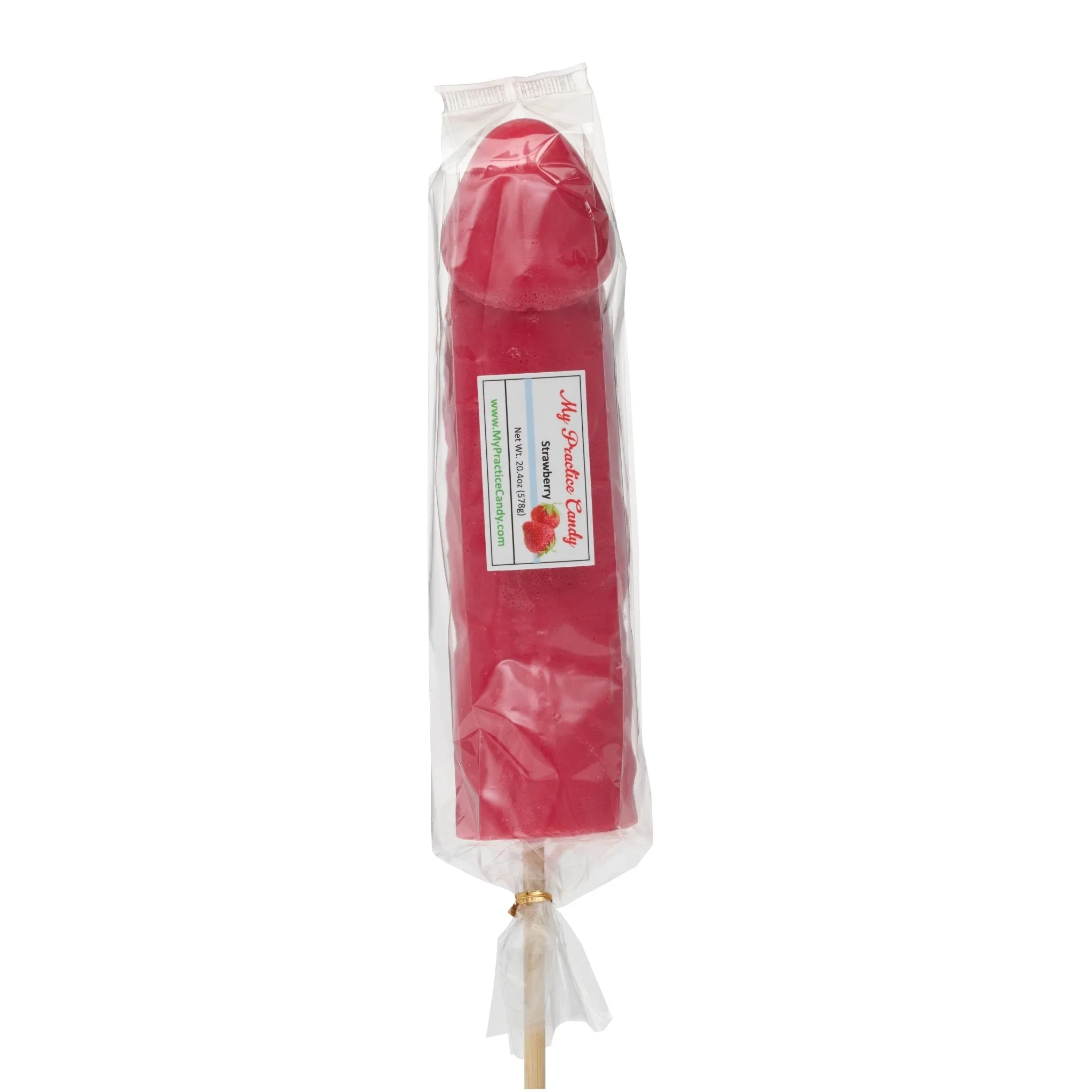 8 Penis Candy Lollipop