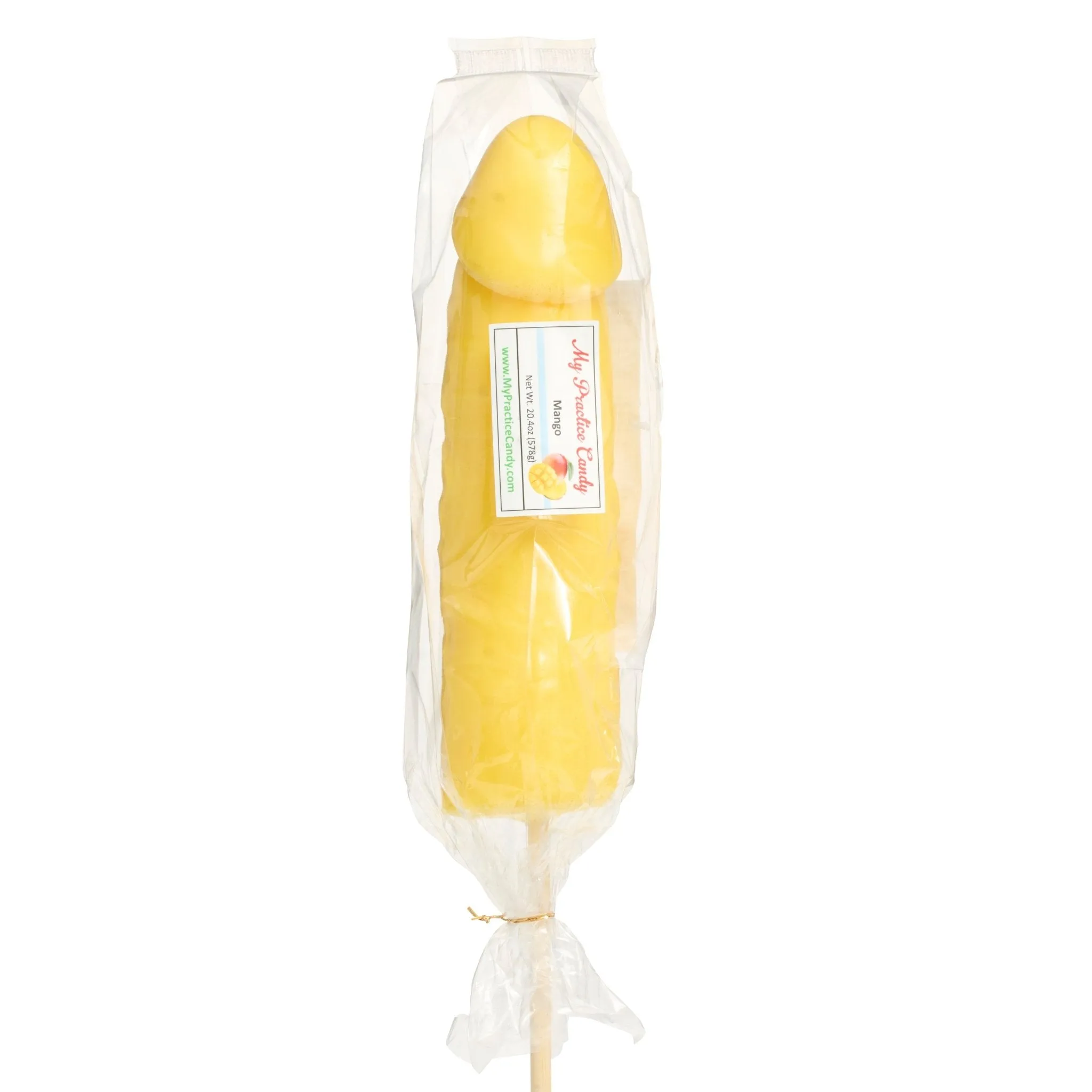 8 Penis Candy Lollipop