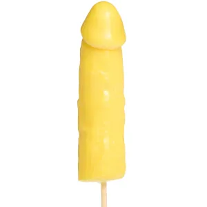 8 Penis Candy Lollipop