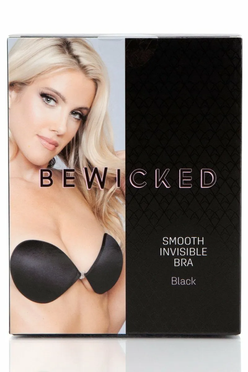 Adhesive Invisible Bra