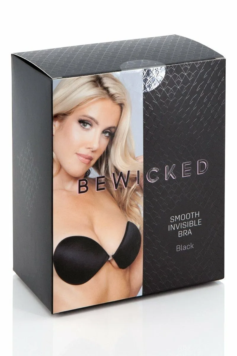 Adhesive Invisible Bra