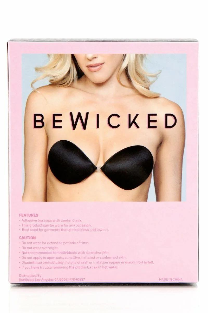 Adhesive Invisible Bra