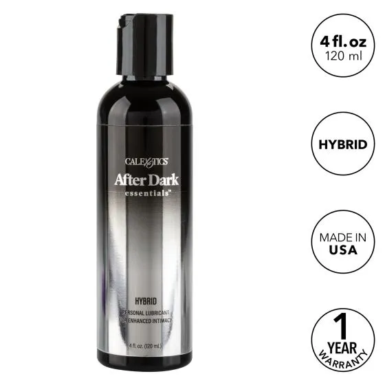 AFTER DARK HYBRID LUBE 4OZ