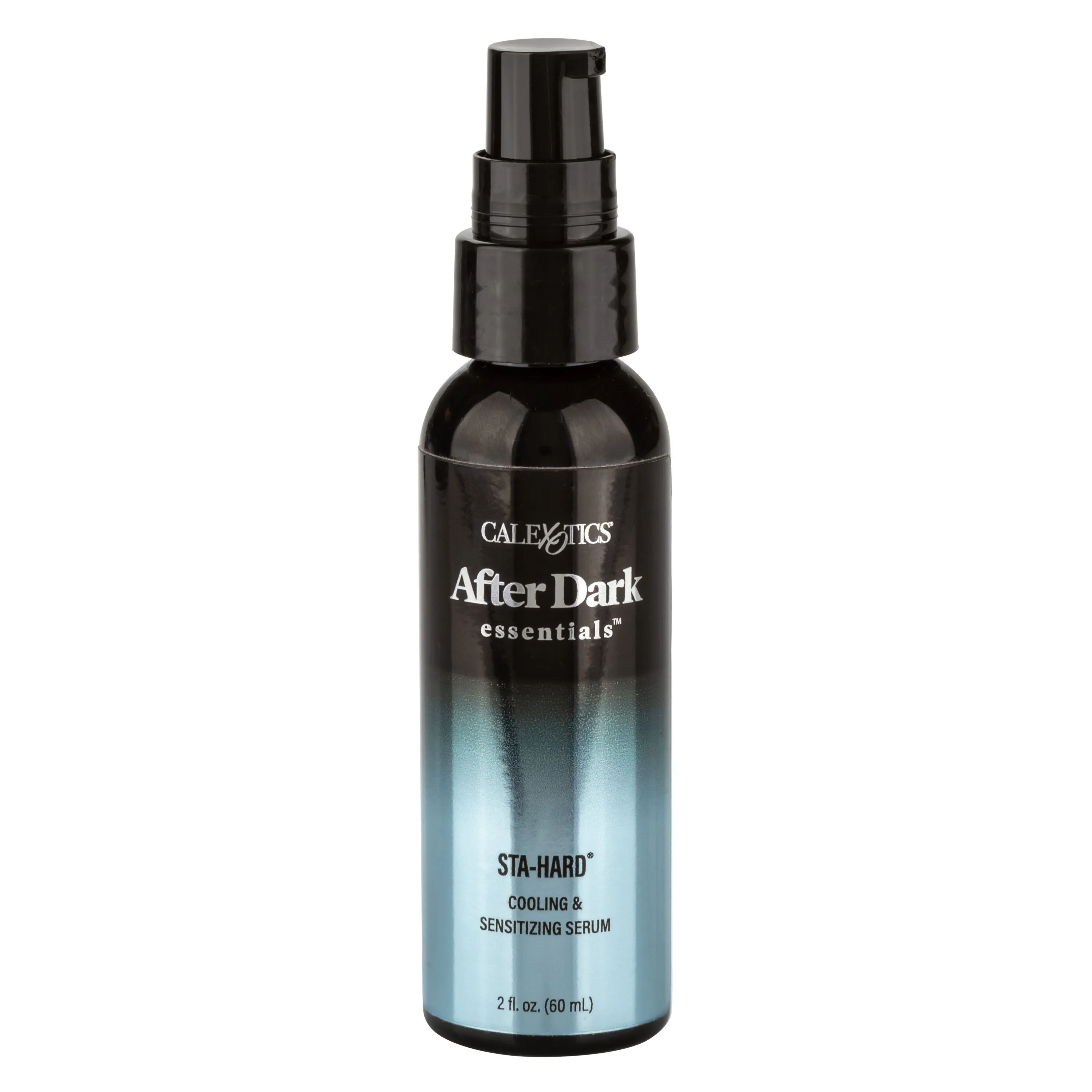 AFTER DARK STA-HARD COOLING & DESENSITIZING SERUM 2OZ