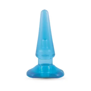 Blush Sassy Anal Plug
