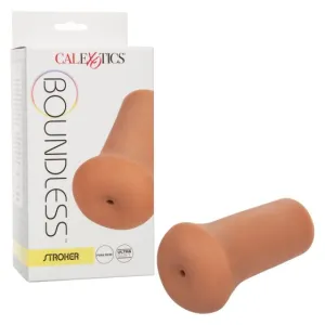 Boundless Stroker - Brown