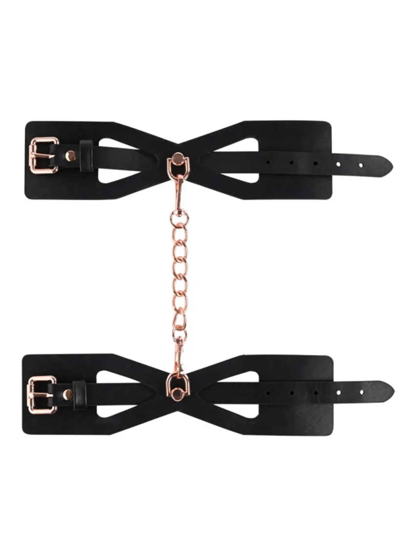 Brat Handcuffs