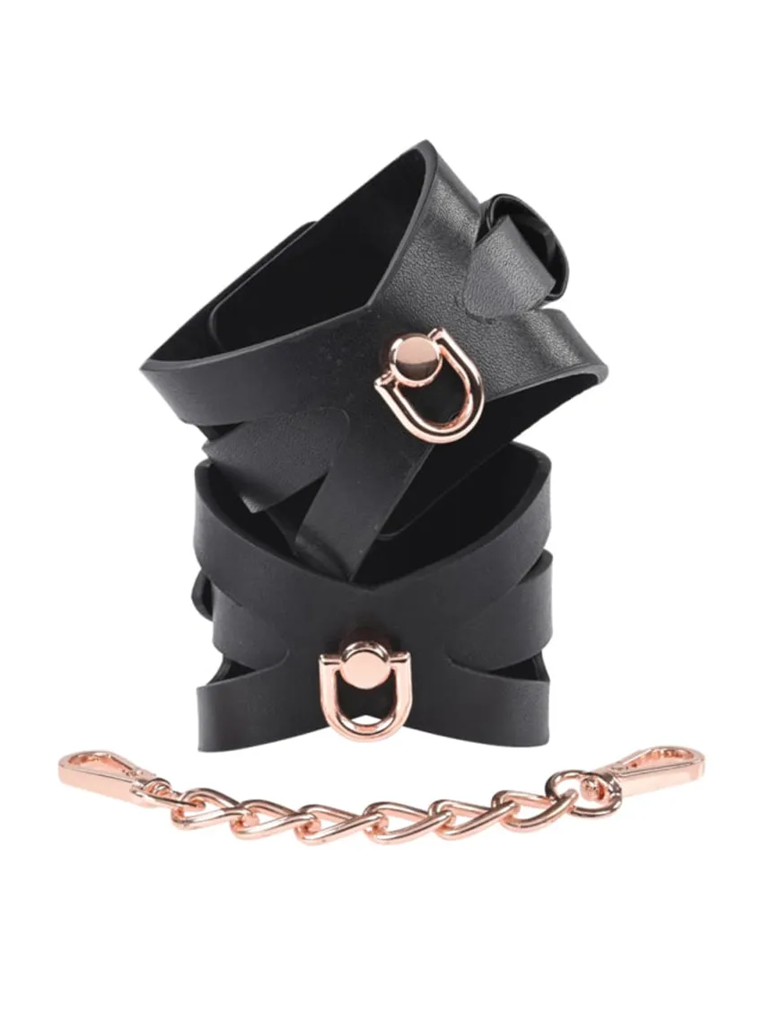 Brat Handcuffs
