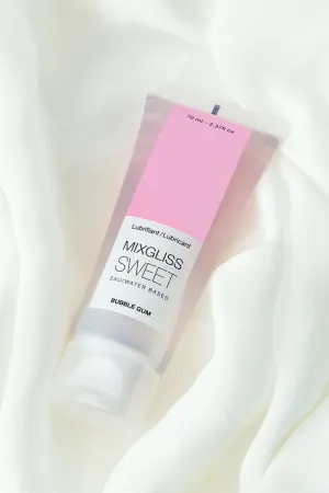 Bubble Gum Water-Based Lubricant 70ml