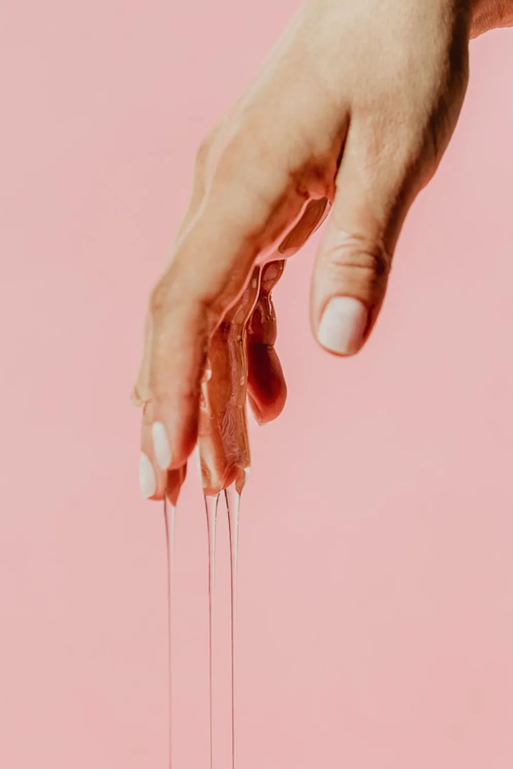 Bubblegum Warming Massage Oil
