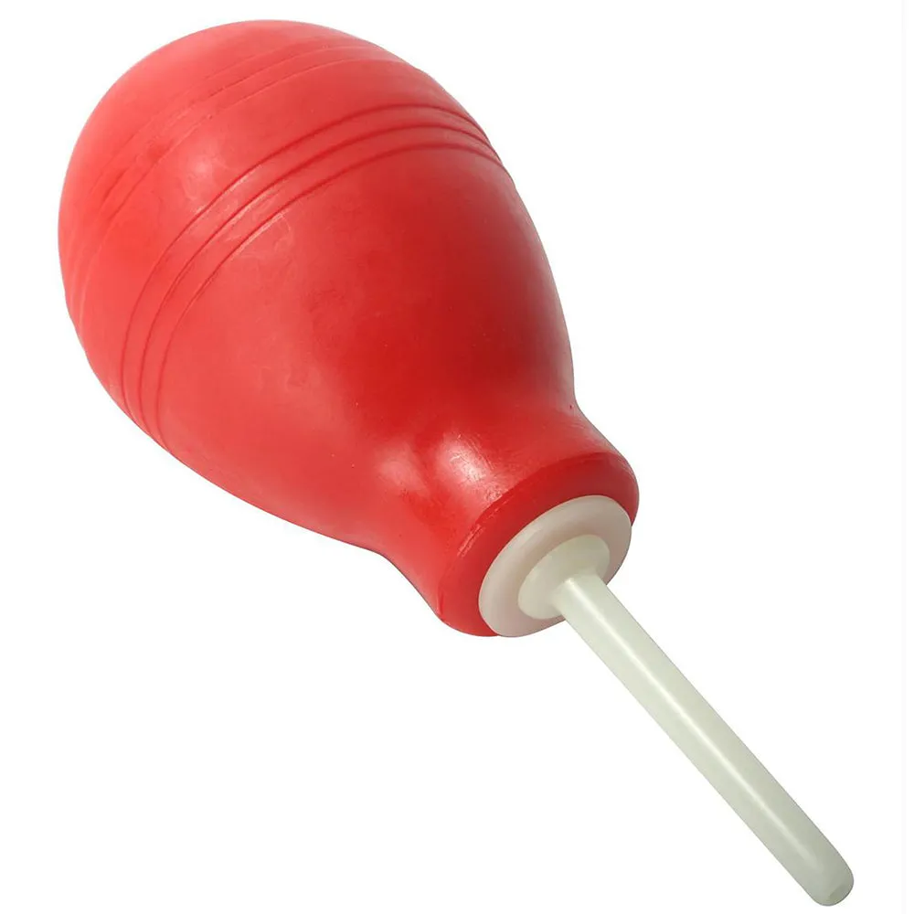 CleanStream Bulb Anal Clean Enema Vaginal Douche Cleaner