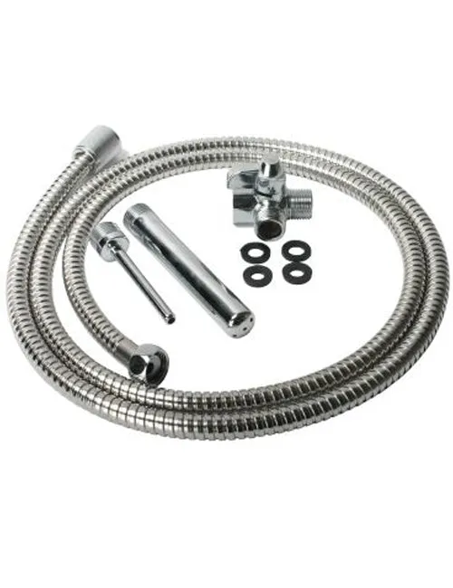 Cleanstream Deluxe Enema Showr Set