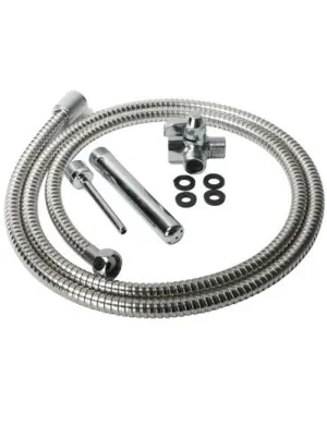 Cleanstream Deluxe Enema Showr Set