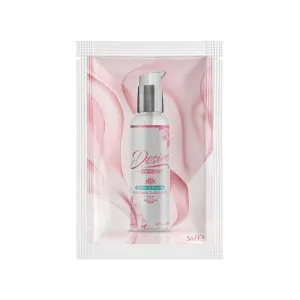 Desire Silicone-Based Intimate Lubricant 5 ml