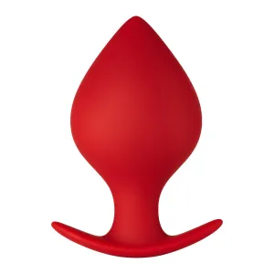 F-60: SPADE RED L