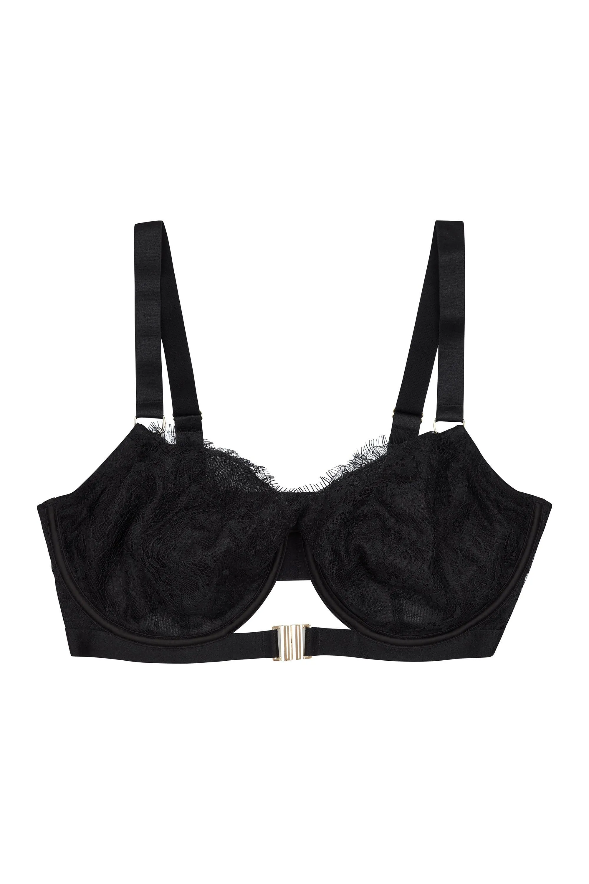 Fernanda Lace Bra