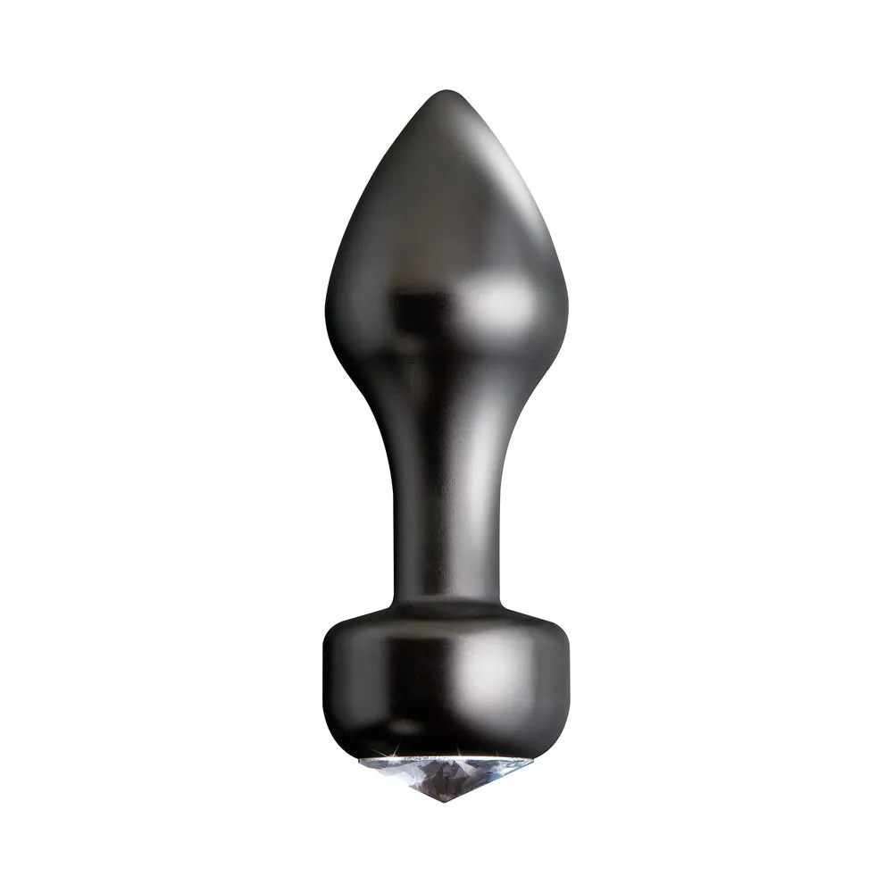 Fetish Fantasy Ltd. Ed. Mini Luv Plug Black