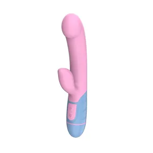 FFIX RABBIT - PINK