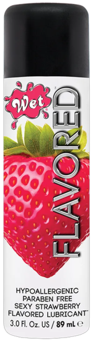 Flavored