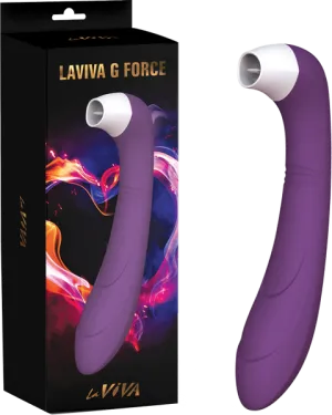 G Force