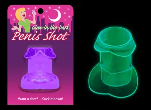 G.I.T.D. Penis Shot Pink