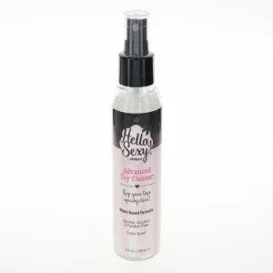 Hello. Sexy! Toy Cleaner 4 fl. oz.