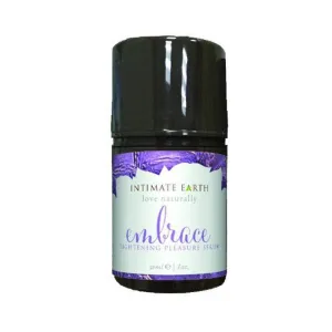 Intimate Earth Embrace Tightening Gel 1oz