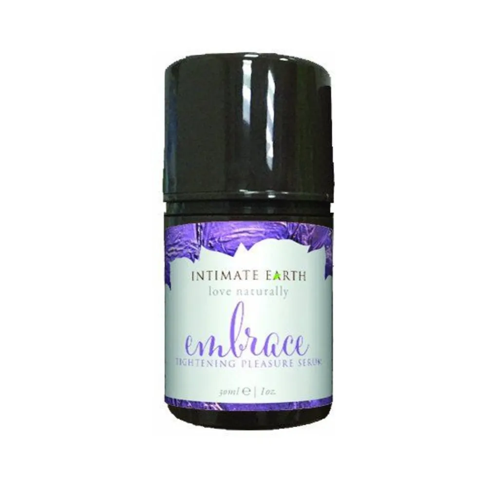 Intimate Earth Embrace Tightening Gel 1oz