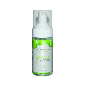 Intimate Earth Green Tea Tree Toy Cleaner 3.4oz