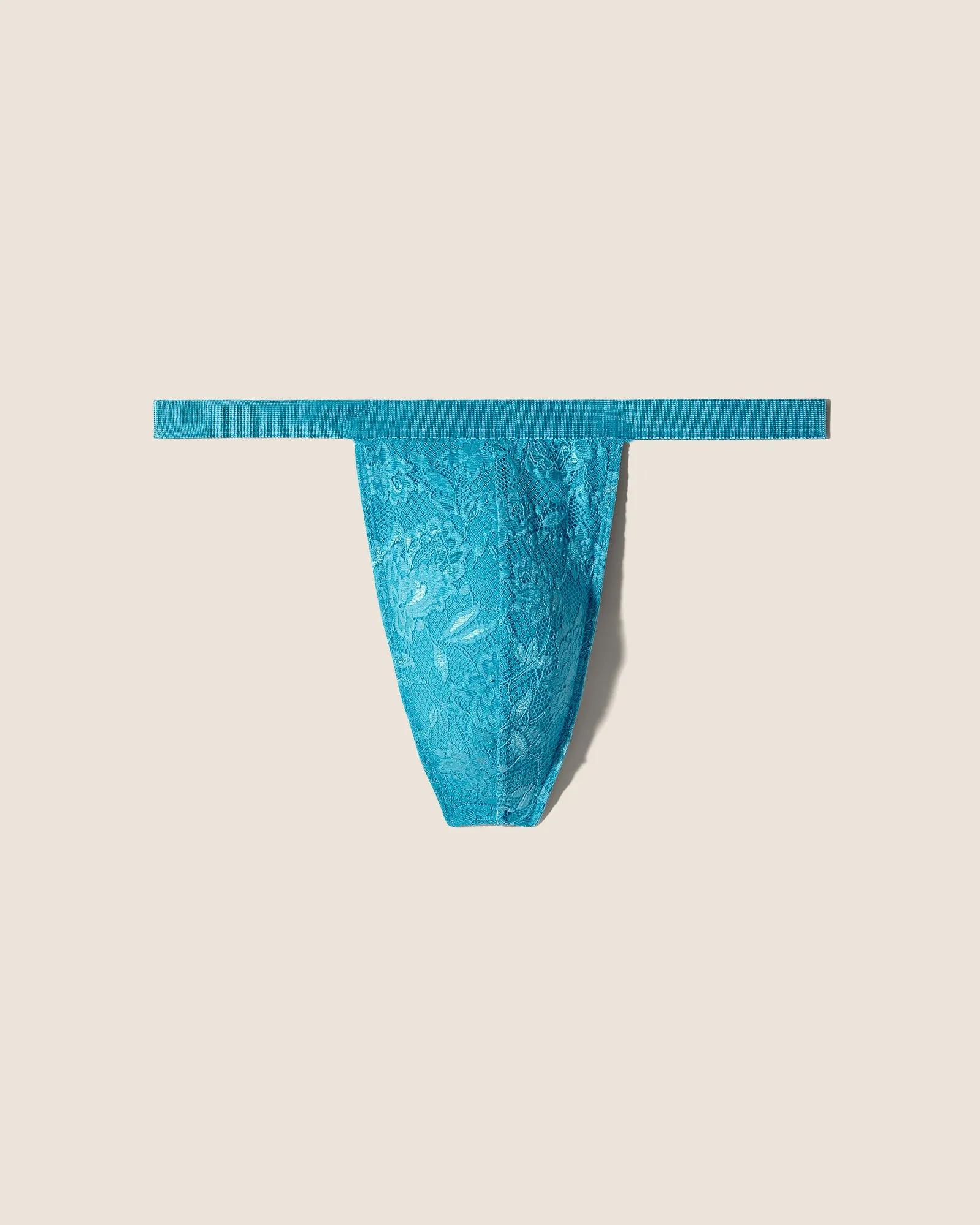 Italian Thong