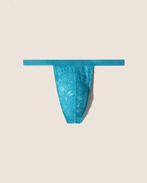 Italian Thong