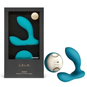 LELO Hugo - Ocean Blue
