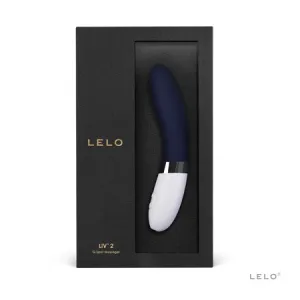 LELO Liv 2 - Navy Blue