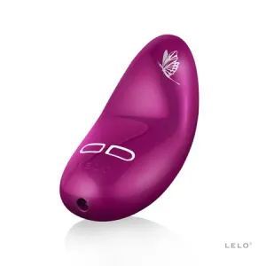 LELO Nea 2 - Deep Rose