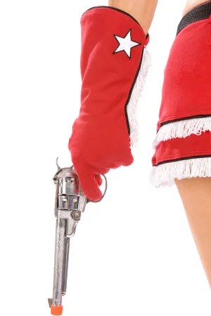 Little Buckaroo Gloves