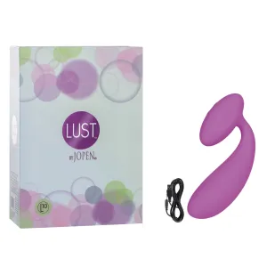 Lust L10 - Purple
