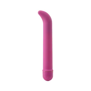 Neon Luv Touch G-Spot Vibrator Pink