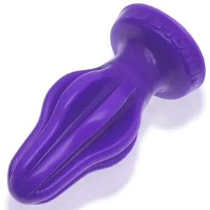 Oxballs Airhole-1 Finned Buttplug Egg Sm
