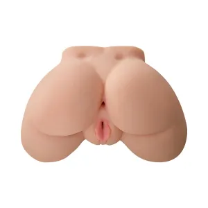 Pipedream Extreme Bad Girl Vibrating Ass